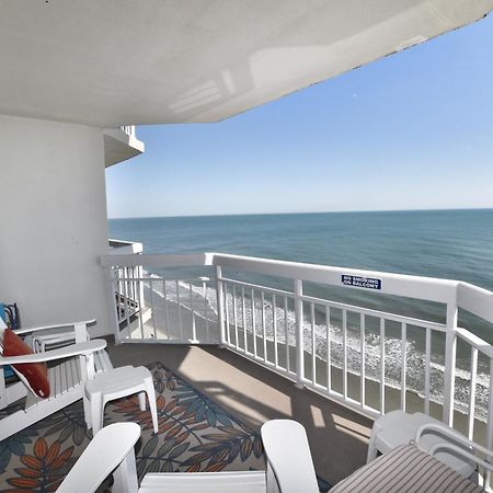 1004 Waters Edge Resort Condo Myrtle Beach Extérieur photo