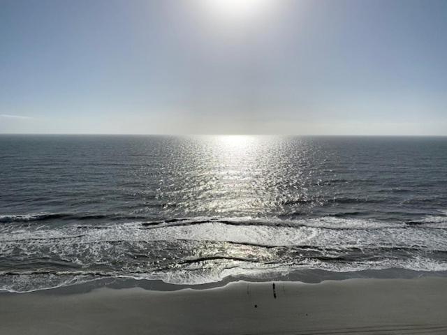 1004 Waters Edge Resort Condo Myrtle Beach Extérieur photo