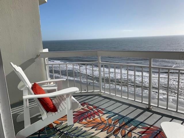 1004 Waters Edge Resort Condo Myrtle Beach Extérieur photo