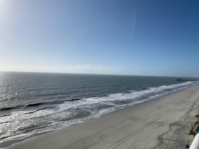 1004 Waters Edge Resort Condo Myrtle Beach Extérieur photo