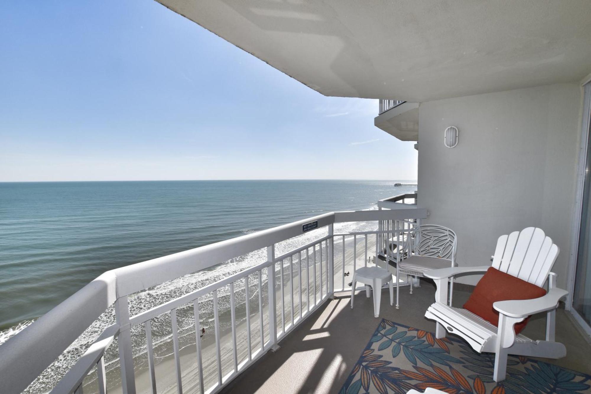 1004 Waters Edge Resort Condo Myrtle Beach Extérieur photo