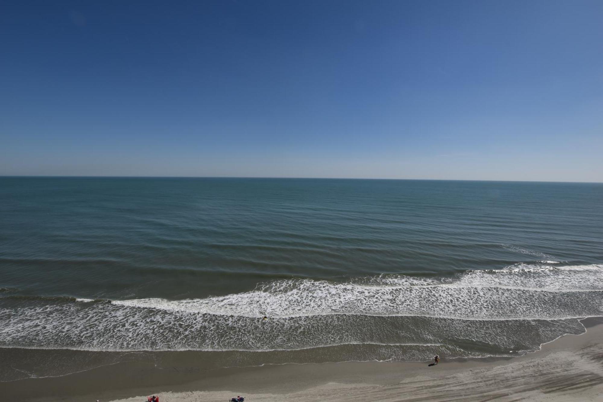 1004 Waters Edge Resort Condo Myrtle Beach Extérieur photo