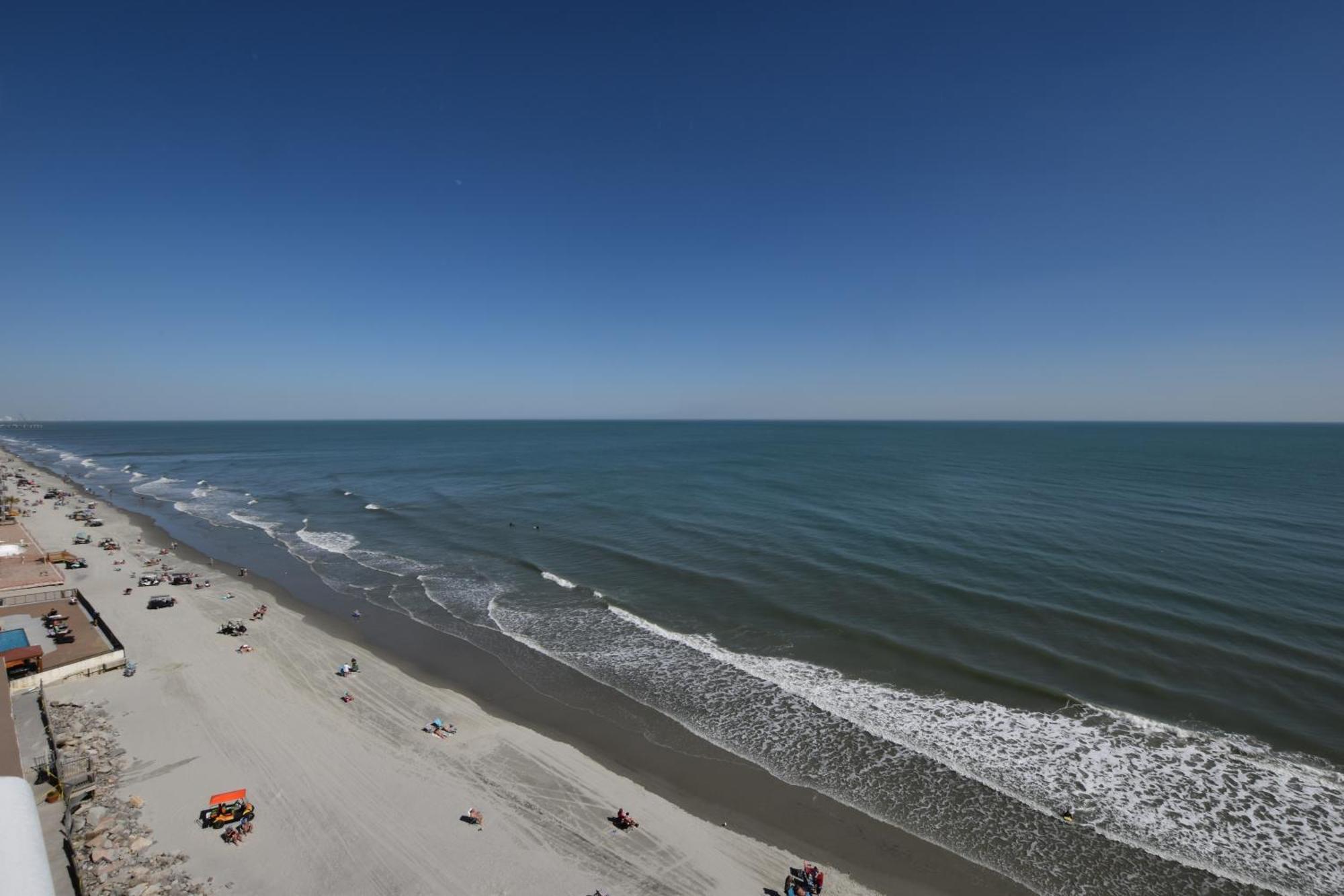 1004 Waters Edge Resort Condo Myrtle Beach Extérieur photo