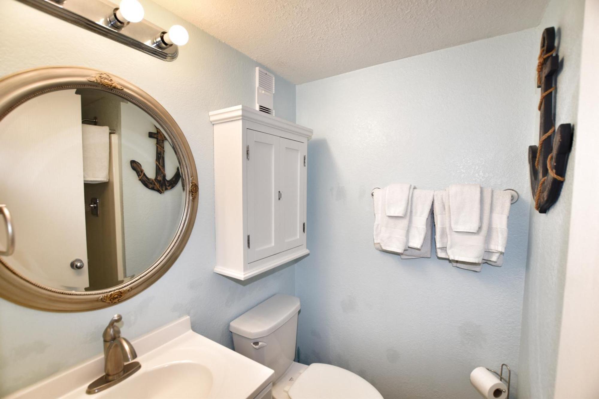 1004 Waters Edge Resort Condo Myrtle Beach Extérieur photo