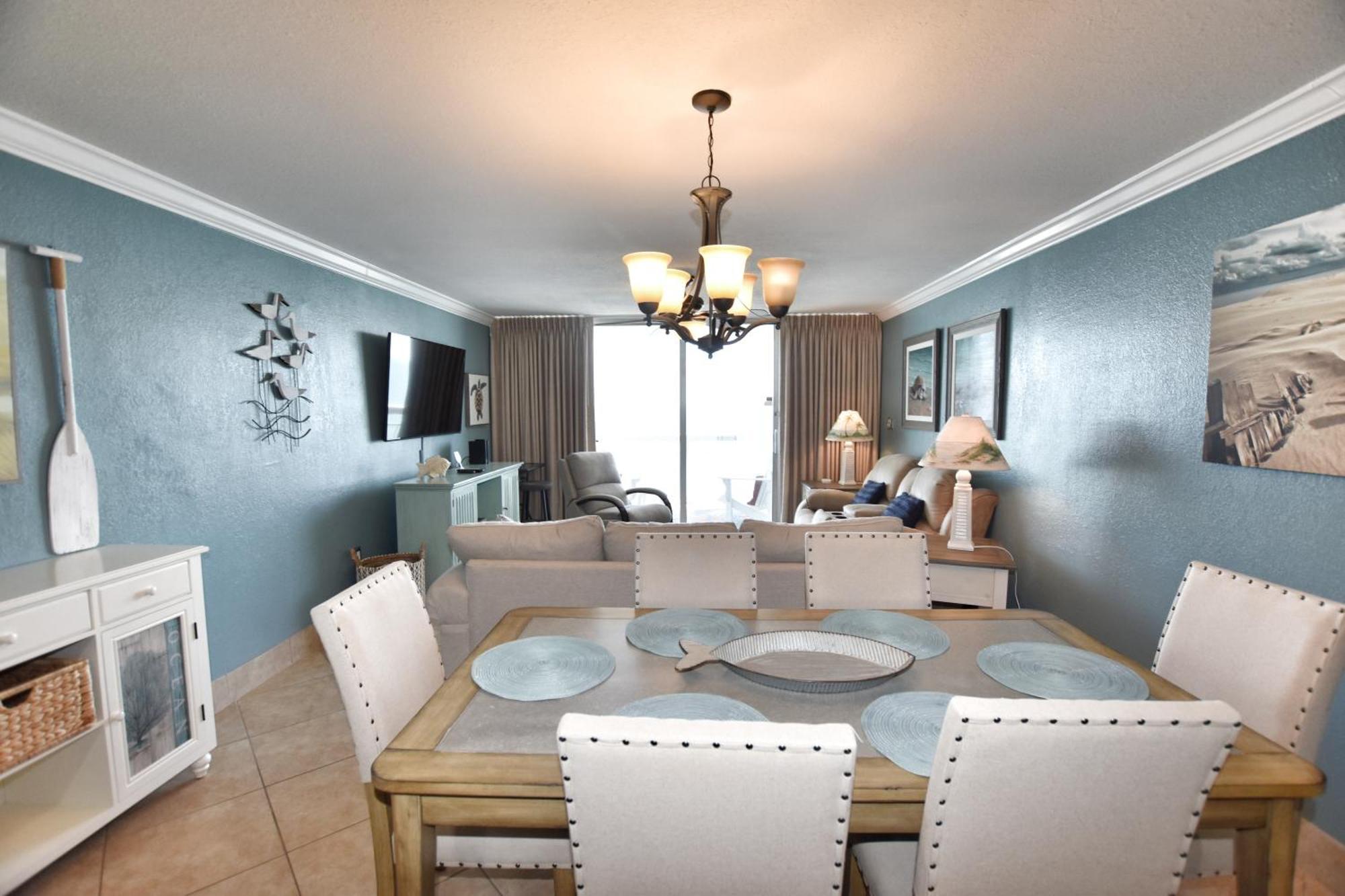 1004 Waters Edge Resort Condo Myrtle Beach Extérieur photo