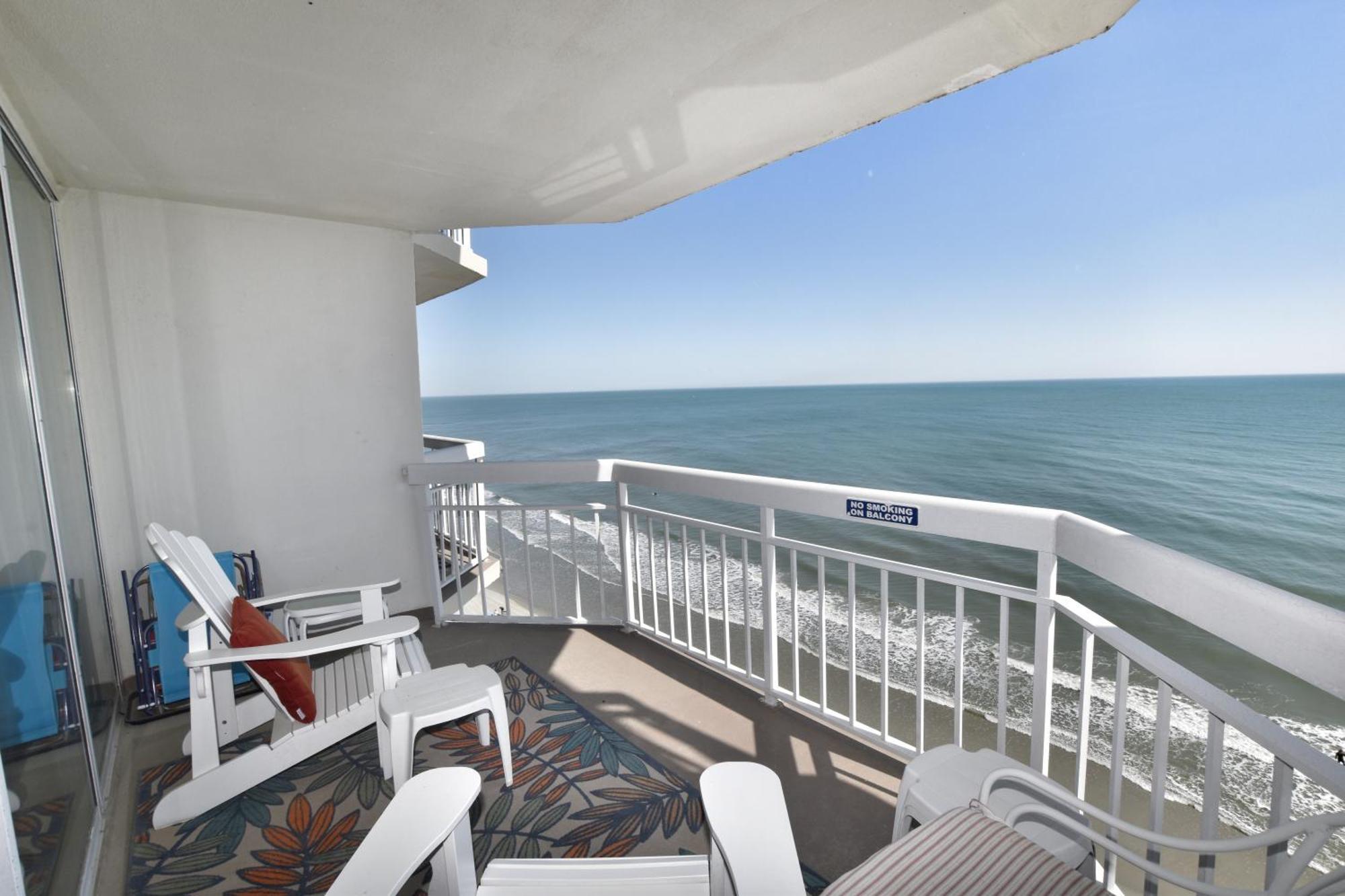 1004 Waters Edge Resort Condo Myrtle Beach Extérieur photo